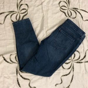 🔥Bass blue jeans